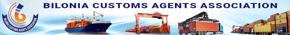 Customs Clearing & Forwarding Agents